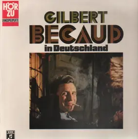 Gilbert Becaud - In Deutschland