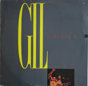 Gilberto Gil - Gilberto Em Concerto
