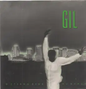 Gilberto Gil - O Eterno Deus Mu Dança