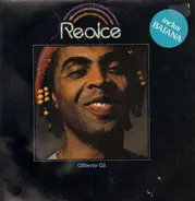 Gilberto Gil - Realce