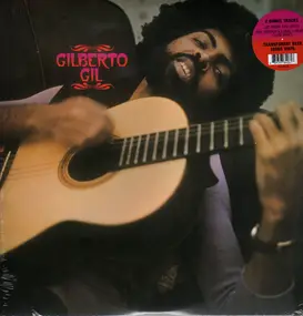 Gilberto Gil - Gilberto Gil