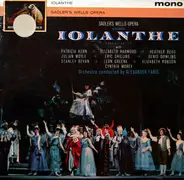 Gilbert & Sullivan - Sadler's Wells Opera Company - Highlights From Iolanthe