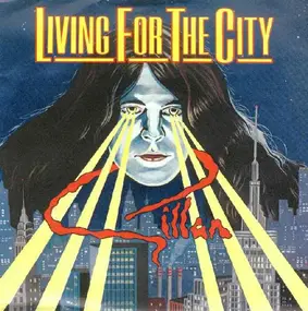 Ian Gillan - Living For The City