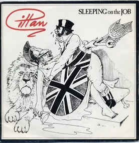 Ian Gillan - Sleeping On The Job