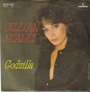 Gillian Scalici - Godzilla