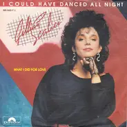 Gillian Scalici - I Could Have Danced All Night