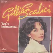 Gillian Scalici - You're Instrumental