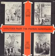 Gilly / Vezzani / Vigneau / Boyer / a.o. - Rarities from the French Repertoire