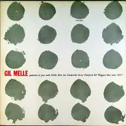 Gil Mellé - Patterns in Jazz