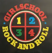 Girlschool - 1-2-3-4 Rock And Roll