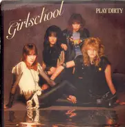 Girlschool - Play Dirty