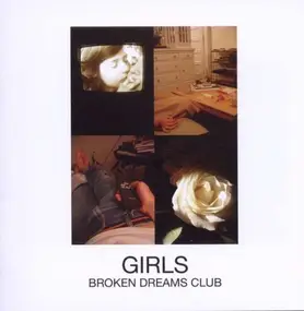 The Girls - Broken Dreams Club