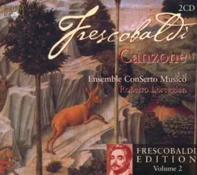 Girolamo Frescobaldi - Canzone