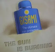 Gisami - The Sun Is Burning