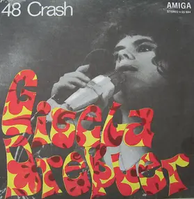 Electra - 48 Crash / Can The Can