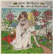 Gisela Mac Kenzie, Children's Radioplay - Cinderella, Alice im Wonderland