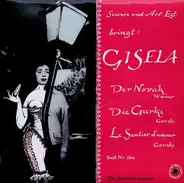 Gisela Jonas - Der Novak II. Folge / Die Gurke / Le Sentier D'Amour