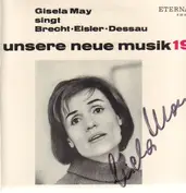 Gisela May