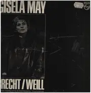 Gisela May - Brecht/Weill