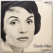 Gisela May - Chansons
