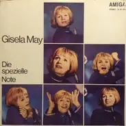 Gisela May - Die spezielle Note