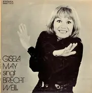 Gisela May - Singt Brecht Weill