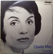 Gisela May - Gisela May Chansons