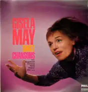 Gisela May - Singt Chansons