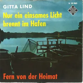 Gitta Lind - Fern Von Der Heimat