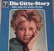 Gitte Hænning - Die Gitte-Story