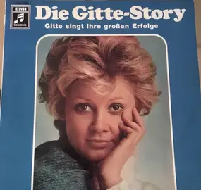 Gitte Haenning - Die Gitte-Story