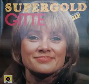 Gitte Haenning - Supergold