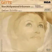 Gitte Hænning - Von Hollywood Träumen