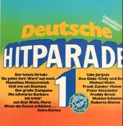 Gitte, Nina & Mike, Rex Gildo a.o. - Deutsche Hitparade 1