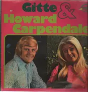 Gitte Hænning & Howard Carpendale - Gitte & Howard Carpendale
