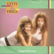 Gitti & Erika - Angel Of Love