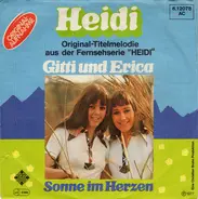 Gitti & Erika - Heidi