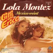 Gitti & Erika - Lola Montez