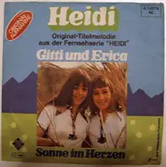 Gitti und Erica - Heidi