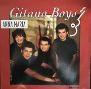 Gitano Boys - Anna Maria
