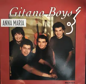 Gitano Boys - Anna Maria