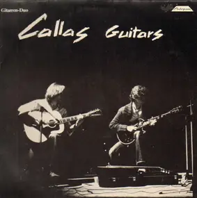 Gitarrenduo Callas - Callas Guitars