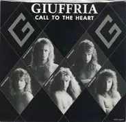Giuffria - Call To The Heart
