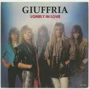 Giuffria - Lonely In Love