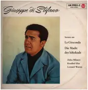 Giusepe di Stefano / Fernando Previtali - Szenen aus: La Gioconda, Die Macht des Schicksals