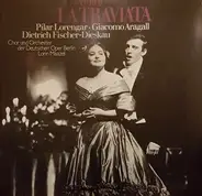 Verdi - La Traviata - Highlights