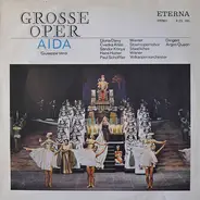 Verdi / Beethoven / Bizet a.o. - Grosse Oper Aida