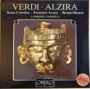 G. Verdi - Alzira
