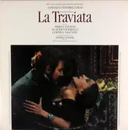 Verdi - La Traviata (Original Motion Picture Soundtrack)
