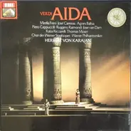 Giuseppe Verdi - Elizabeth Kingdon / Rosl Zapf / Arturo Sergi / Ernst Gutstein - Aida